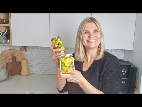 Les astuces d'Héloïse | Family Magazine - Mozza & féta à l'huile | 18.12.2024 | Swissmilk (2024)