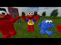 Shout Elmo In Roblox