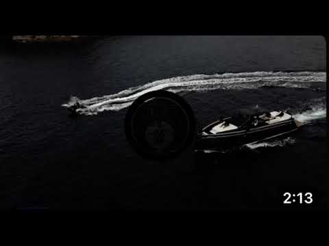 RAF Camora feat. Hoodblaq - Tropicana (Audio)