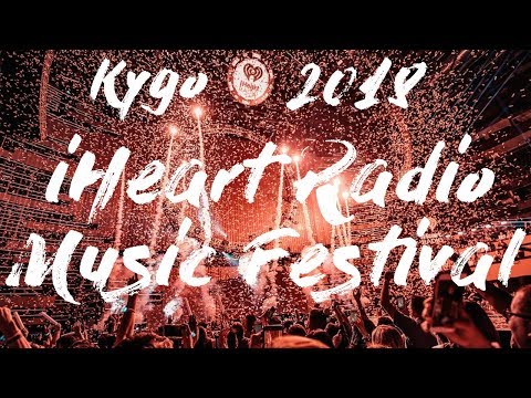 Kygo “born To Be Yours” Live On The Honda Stage At The 2018 Iheartradio Music Festival