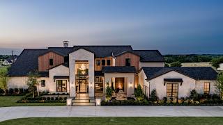 THE BEST 2026 LUXURY MODEL HOME I'VE EVER SEEN