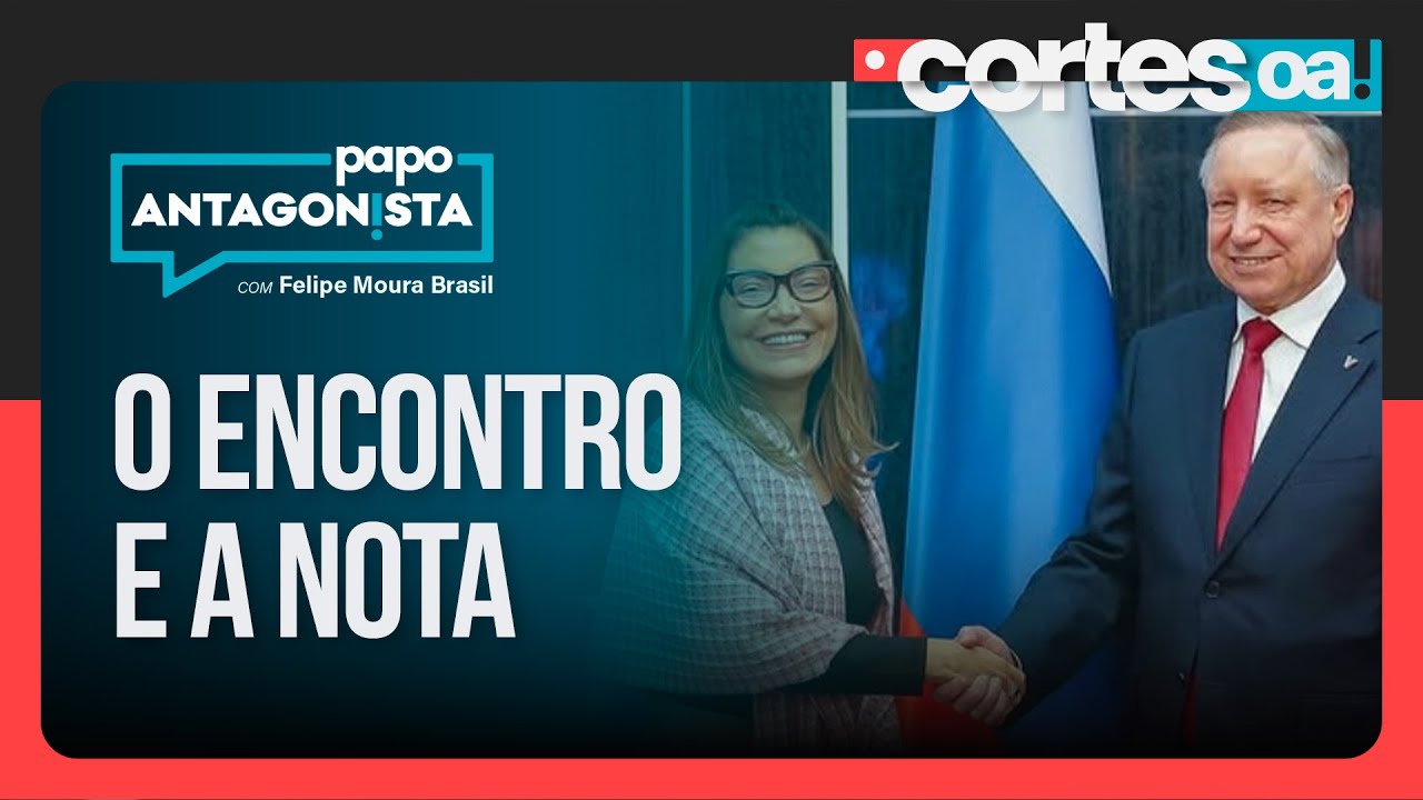 Janja e Itamaraty mostram complacência com ditaduras