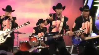 BRONCO 2013 - ESPINAS - (OSKYJUJUY)