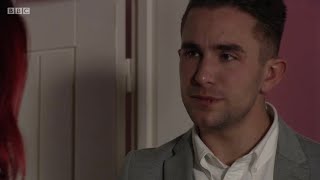 Callum tells Whitney he cheated on her with Ben - EastEnders (29/08/19)