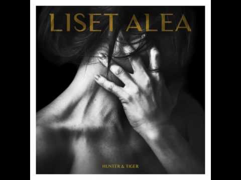Liset Alea - Hunter and Tiger