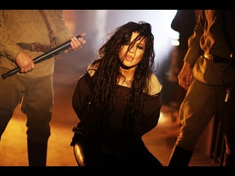 Ruslana - This is Euphoria (Official Video)