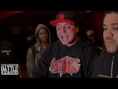 Corey Joseph vs Vic Hustle