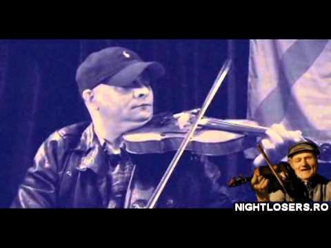 NIGHTLOSERS - Six Days On The Road [rehearsals / repetitii]