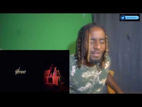 SNOR - LALALA REACTION