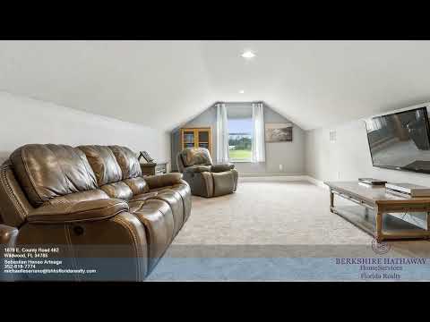 1679 E. County Road 462 Wildwood FL 34785 - Sebastian Henao Arteaga