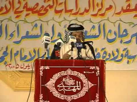 ⁣قصيدة بطلاقة لم تألف التمويها