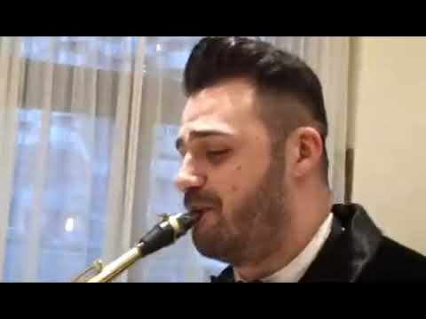 Gabi Iorga Sax.si Dema Cosmin Acordeon-Instrumental Ardeal!