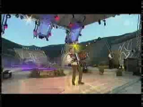 Marc Pircher Hey Diandl Spürst Es So Wie I 2008