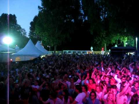 Paco Osuna - Amsterdam Open Air 04.06.2011 part 4