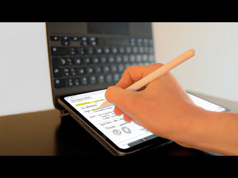 USEFUL Magic Keyboard Tips and Tricks [for iPad Pro 2020]
