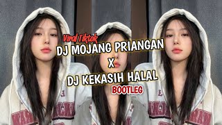 Download lagu DJ VIRAL‼️DJ MOJANG PRIANGAN X DJ KEKASIH HALAL |BOOTLEG | WALI BAND 🎶 mp3