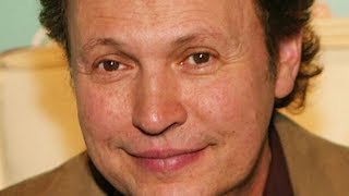Why You Don't Hear From Billy Crystal Anymore