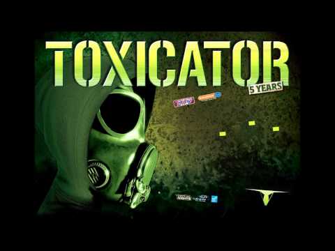 Javi Boss - End Of The World (Toxicator 2013 Anthem)