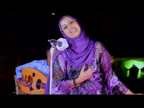 qaaci show Djibouti | Najma Nashaad 2024 | Adunyadu way Rafaday | xusuusti Fatouma Ahmed