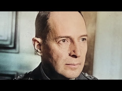 The Tragic Death Of General Douglas MacArthur