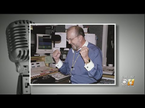 Remembering Radio Legend Ron Chapman