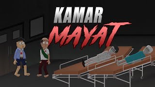 Download lagu Terror in the Morgue - Horror Mystery Animation - Warganet Life mp3 Download lagu Terror in the Morgue - Horror Mystery Animation - Warganet Life mp3