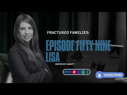 FFP 59: A Mother’s Battle to Stay Connected