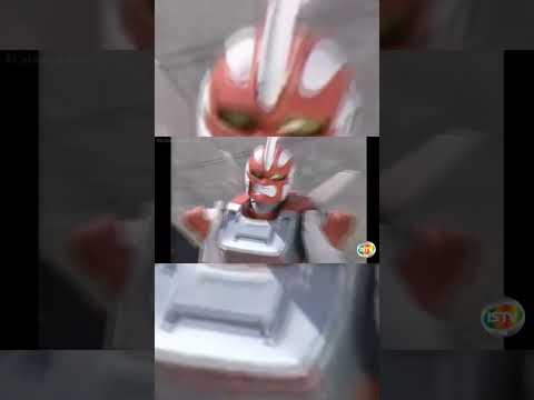 Cybercop na ISTV. #301