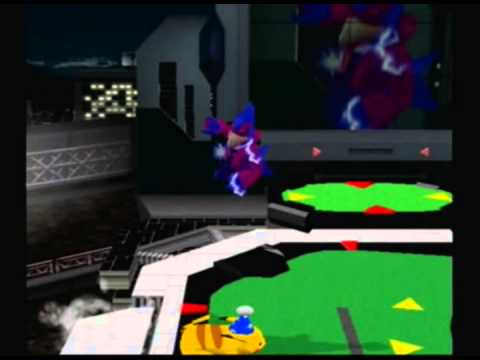 CE WS: Axe [Pikachu] vs Westballz [Falco/Fox]