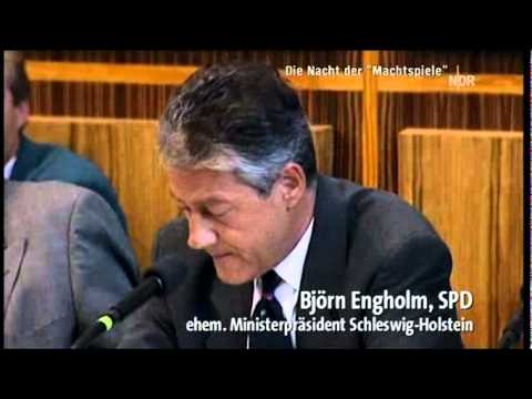 Der Tod des Uwe Barschel - Die ganze Geschichte 4