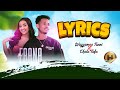 Wayyamaa Tunni FAANA KEE New Oromo Music Lyrics 2025