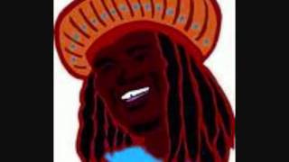 King Ali Baba - Tippy Toe - Reggae