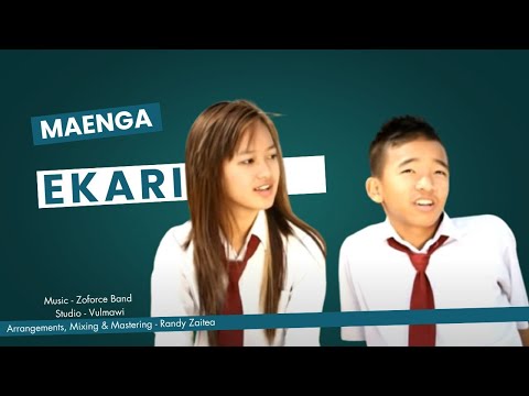 Maenga - Ekari #mizohlathar #music #mizohla