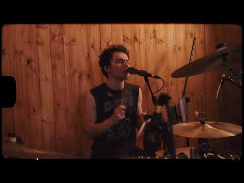 Dalmas - You Say (Live)