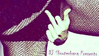 Chip ft Ella Mai- Hit Me Up slowedandthrowed by Skooterbang