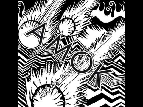 Atoms for Peace Ingenue
