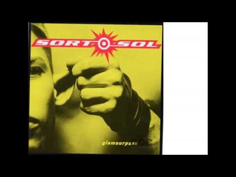 Sort Sol - Let your fingers do the walking