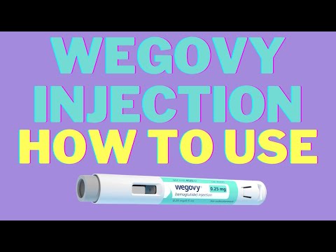 Wegovy injection 1.7mg
