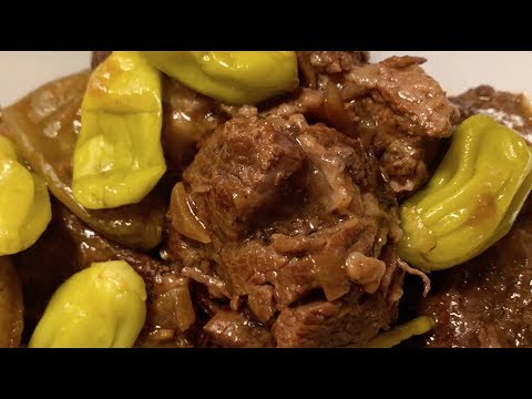 download lagu mp3 mp4 Instant Pot Mississippi Roast, download lagu Instant Pot Mississippi Roast gratis, unduh video klip Instant Pot Mississippi Roast
