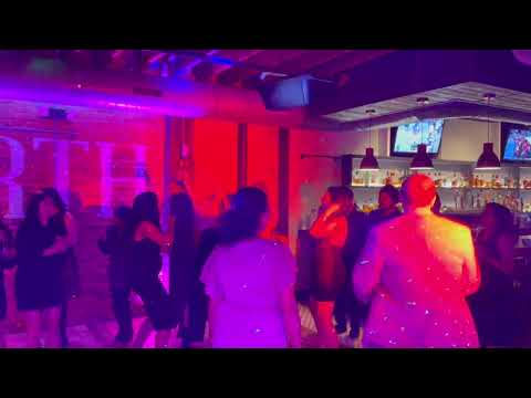 Praveen The DJ video.