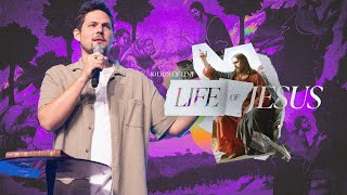 Power of Jesus — Kyle Lacheney