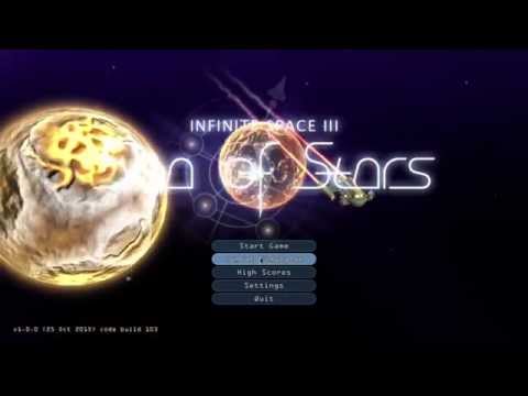 Infinite Space III: Sea of Stars (2015) - MobyGames