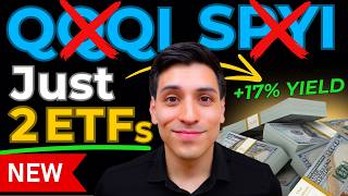 These 2 ETFs are Crushing QQQI & SPYI in 2026...(NEOS Boosted XQQI XSPI Monthly Dividends)