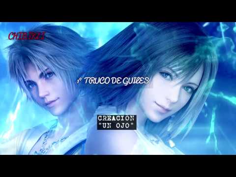 Guia del Final Fantasy X HD Parte 56 - Conseguir Guiles rápidamente