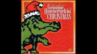 Michael Burks - Christmas Snow