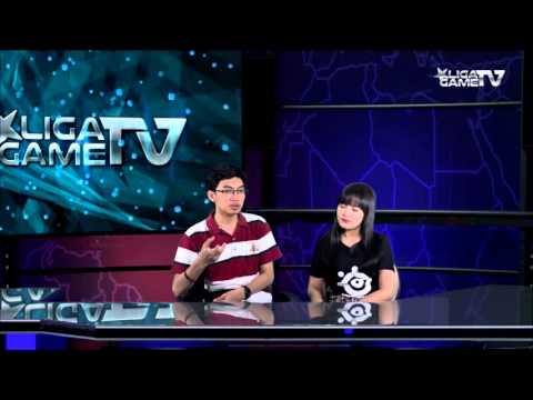 Analisa Strategi Dota 2 RRQ vs Signature Trust @BTS Series SEA game #2