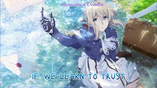 Download lagu Nightcore - Only Love (Lyrics) mp3