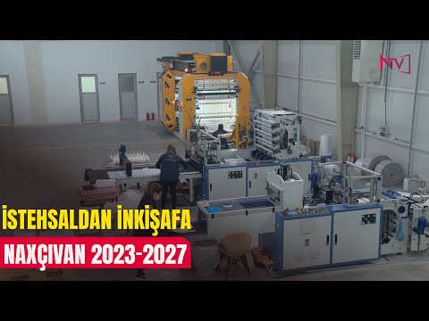 NAXÇIVAN 2023-2027 16.06.2025