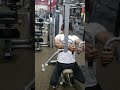 Chest day!!
