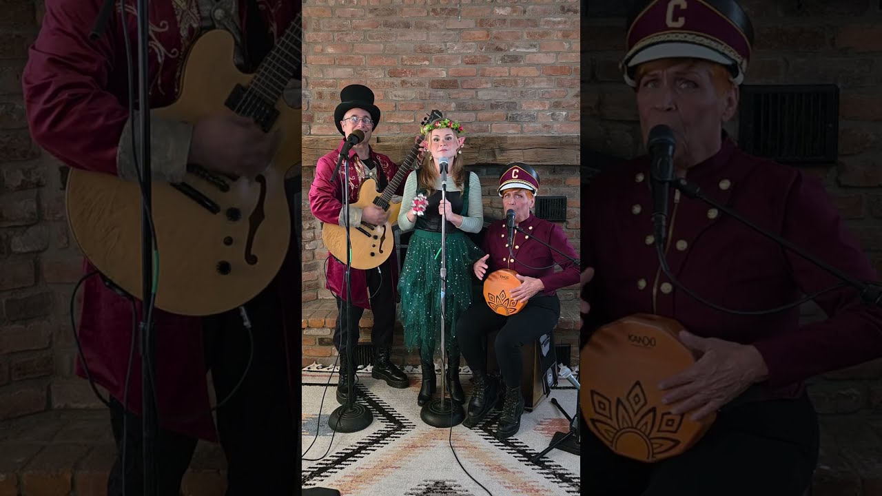 Promotional video thumbnail 2 for Moonlight, Music and Mystery